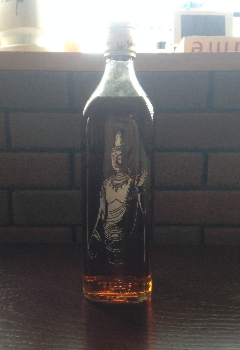 オリジナルボトル