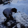 除雪へリンク
